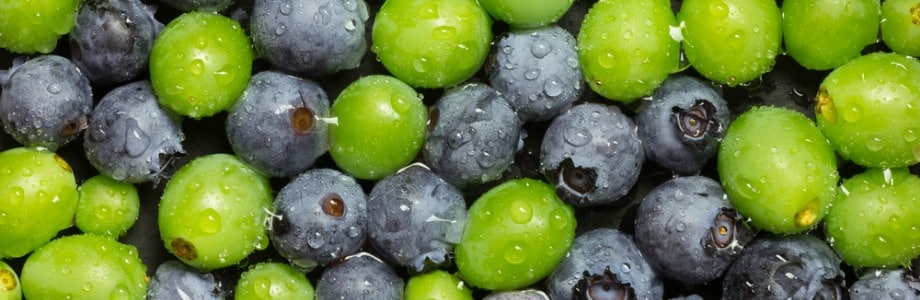 Diabète de type 2: préférer les fruits entiers aux jus de fruits