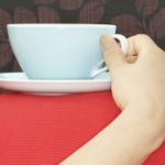 La caféine affecterait le cerveau du fœtus