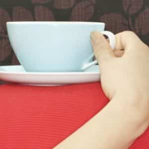 La caféine affecterait le cerveau du fœtus