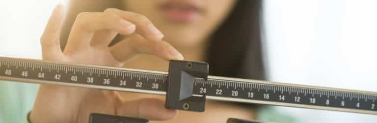 Borstkanker: BMI grotere risicofactor dan tailleomtrek