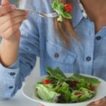 Des fruits et légumes à 20 ans protègent les artères à 40 ans