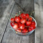 Les cerises griottes, anti-inflammatoire naturel contre l&rsquo;arthrose