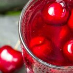 Goutte: 2 verres de jus de cerise pour éviter les crises
