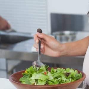 L’alimentation du papa pourrait influencer la santé de son enfant