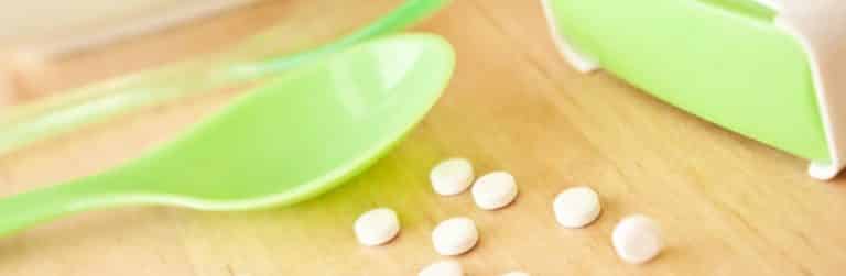 De EFSA bevestigt dat aspartaam veilig is