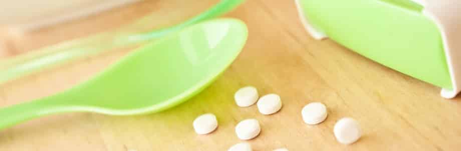 De EFSA bevestigt dat aspartaam veilig is