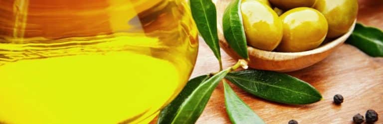 L’huile d’olive confirme ses effets cardio-protecteurs