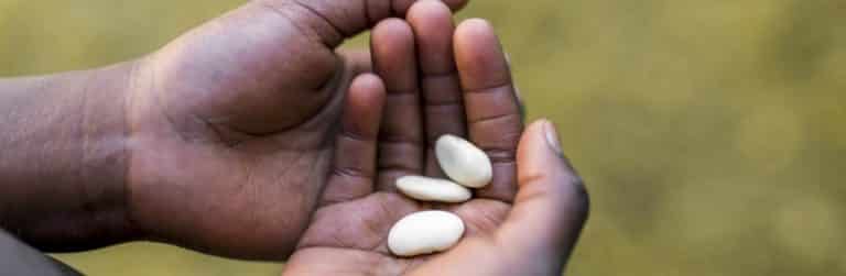 La malnutrition aiguë sévère chez l’enfant: nouvelles directives