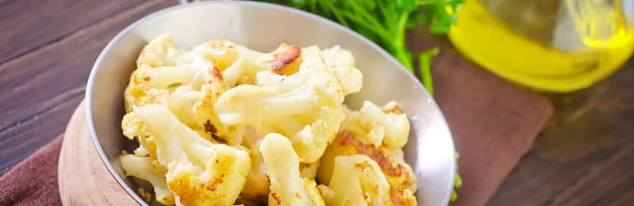 Le chou-fleur, la nouvelle tendance culinaire