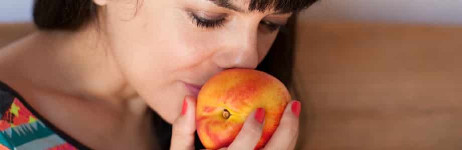 Quand les odeurs contrôlent nos prises alimentaires