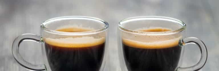 2 tasses de café par jour limitent le risque de récidive de cancer du sein