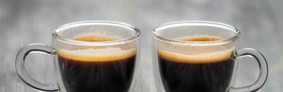 2 tasses de café par jour limitent le risque de récidive de cancer du sein