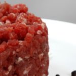 La viande de porc peut se consommer crue