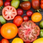 Des tomates pour réduire le risque de cancer du sein?