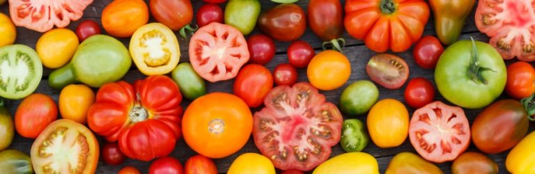 Verminderen tomaten het risico op borstkanker?