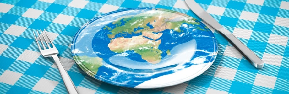 Nieuw wereldwijd plan tegen malnutritie