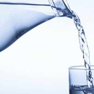 Un verre d’eau plutôt qu’un soda contre le diabète de type 2