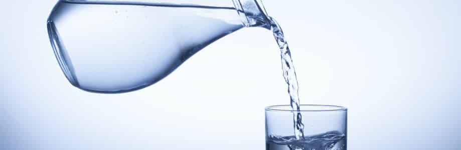 Een glas frisdrank vervangen door water helpt tegen type 2-diabetes