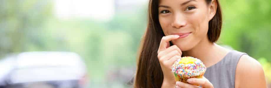 Des neurones du plaisir de manger identifiés?