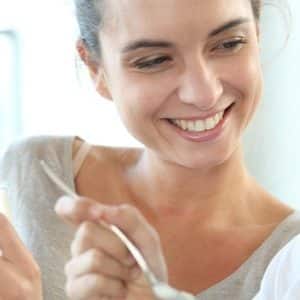 Le plaisir, nouvelle cible pour modifier le comportement alimentaire
