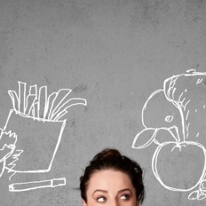 Choix alimentaires: une question de personnalité?