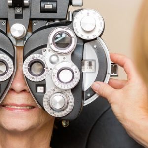 Vitamine E en selenium hebben geen effect op cataract