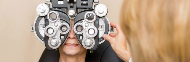 Vitamine E en selenium hebben geen effect op cataract