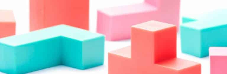 Tetris spelen vermindert verlangen naar eten