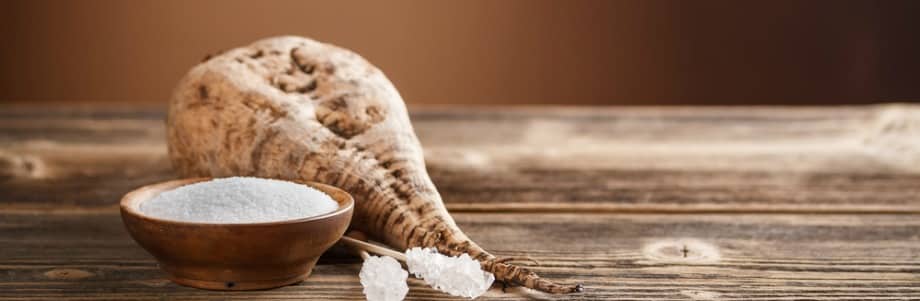 Une allégation de santé pour les fibres de betterave