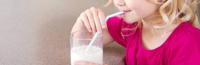 Les dents préfèrent les produits laitiers aux boissons acides