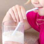 Melkdranken beter voor de tanden dan zure dranken