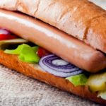 «Haute dog»: le hot-dog réinventé