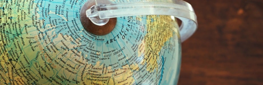 Microbiote et obésité: une question de latitude?