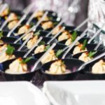 Culinaria: la tendance est au festin