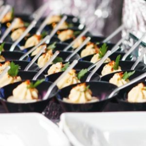 Culinaria: la tendance est au festin