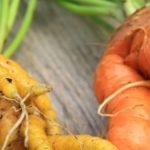 Pour votre santé, 5 fruits et légumes moches par jour!