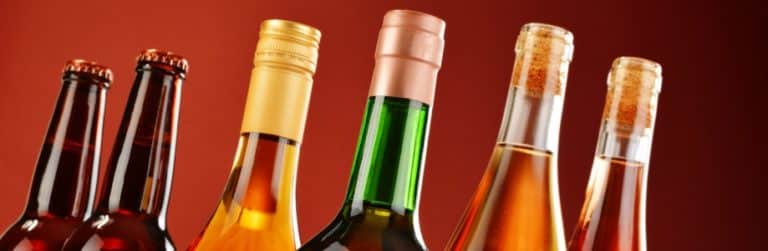 Bientôt les calories sur les boissons alcoolisées?