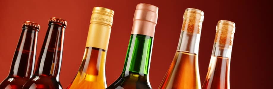 Bientôt les calories sur les boissons alcoolisées?