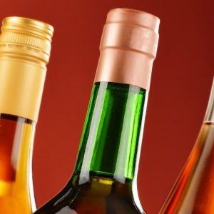 Worden binnenkort de calorieën vermeld op alcoholische dranken?