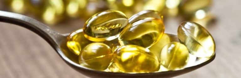 Omega 3 verlicht het werk van de hersenen