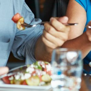 Hebben mannen en vrouwen dezelfde eetgewoonten?
