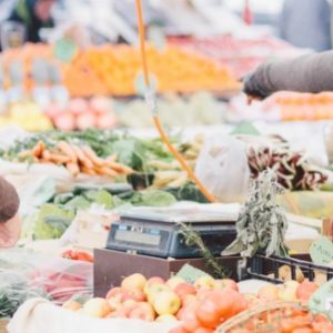Plus de fer grâce à la vitamine C