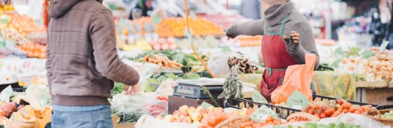 Meer ijzer dankzij vitamine C