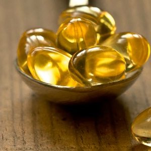 La vitamine D freinerait le déclin cognitif du vieillissement