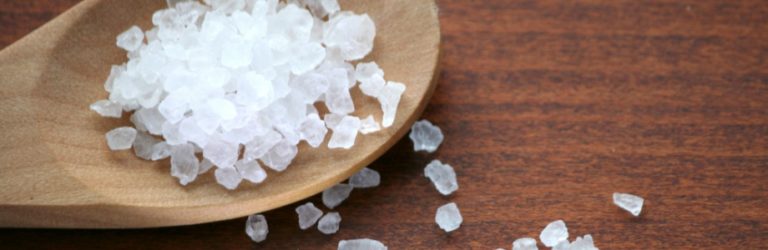 Multiple sclerose: te veel zout kan het genetisch risico aanwakkeren
