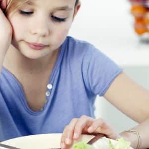 Stress et obésité: le poids de la famille