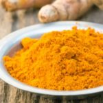 Le curcuma: plus qu’une épice