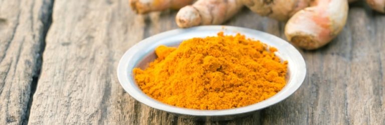 Kurkuma: méér dan een smaakmaker