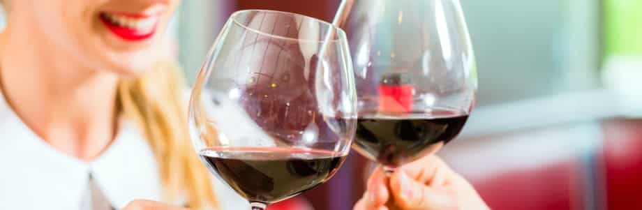 Boire avec modération ne protège pas toute la population