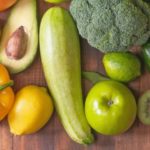 Fruits et légumes: la quantité pour la longévité